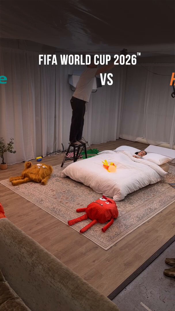 9GAG ❤️ Memeland - The match is heating up…🔥 but you’re not.  While the tension rises, y...
