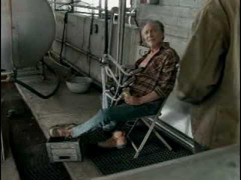 Funny Ads Skittles Milk