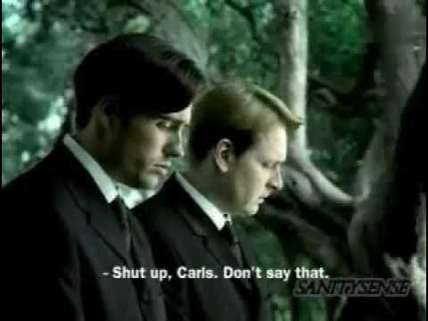 Funny Ads Carlsberg Beer Wedding