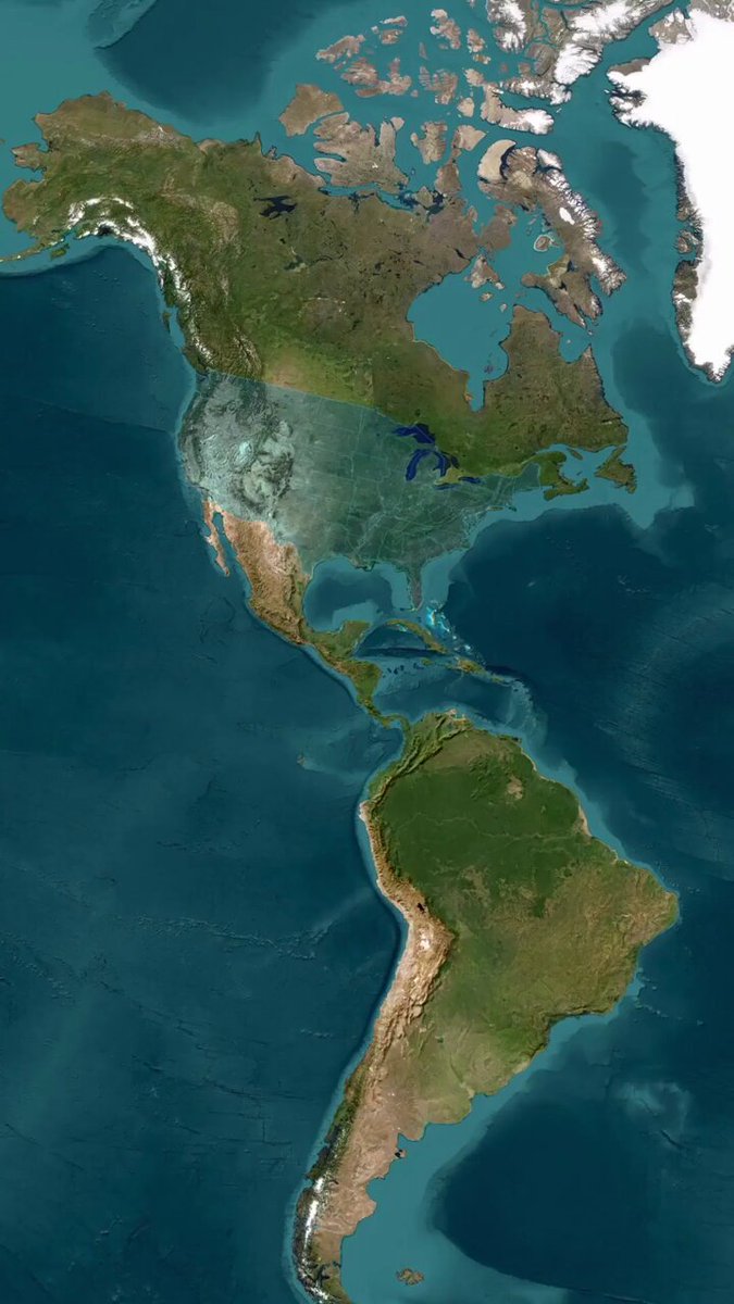 Science girl - How U.S. interstate highways are numbered  📹Geoglobetales